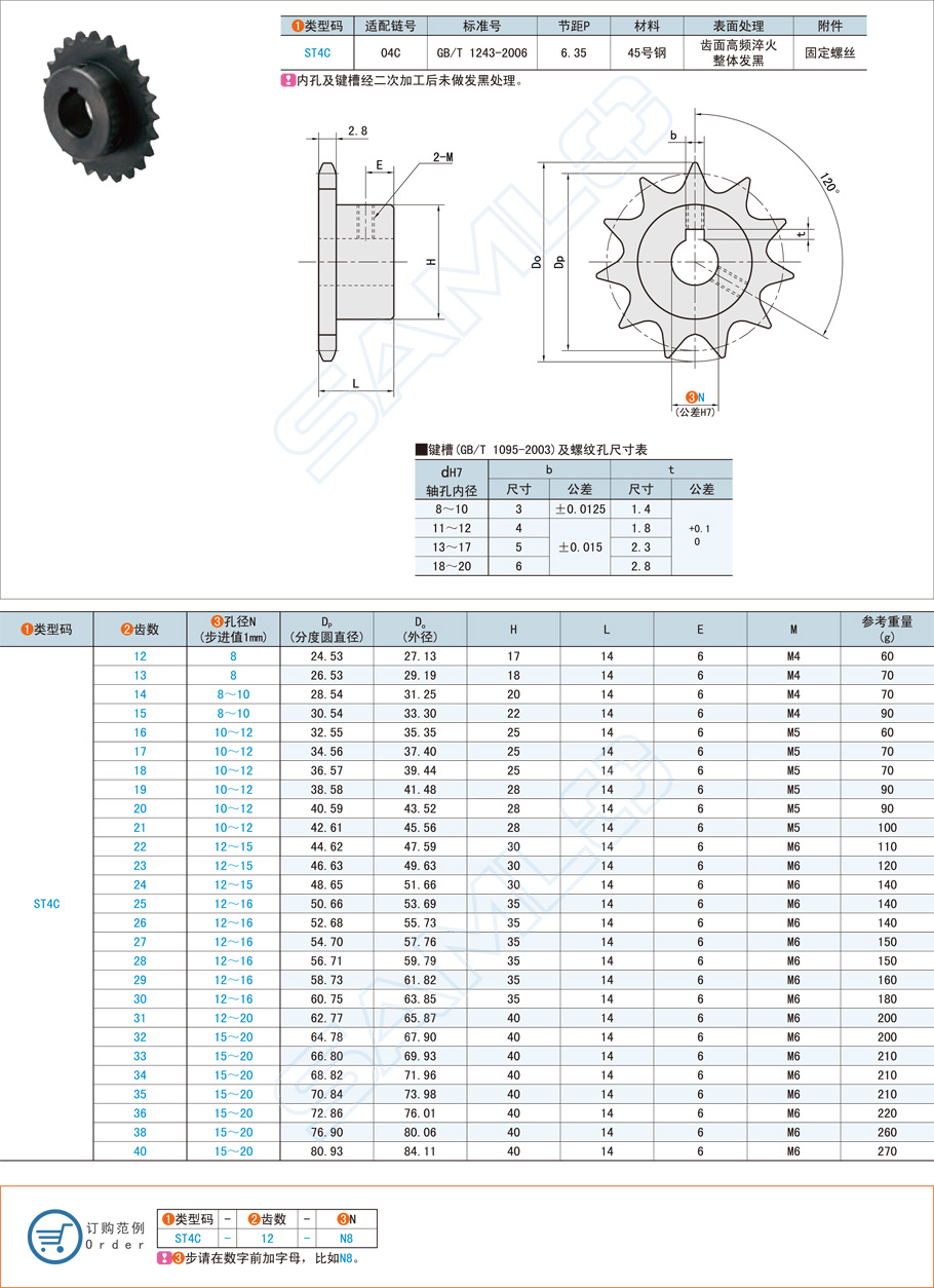 常見錳鋼鏈條的滾子直徑范圍