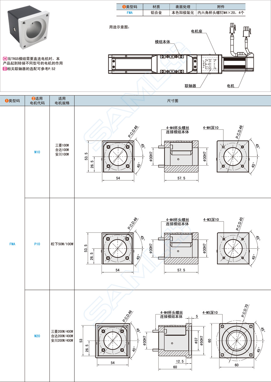 電機(jī)座模組在手術(shù)機(jī)器人上的應(yīng)用