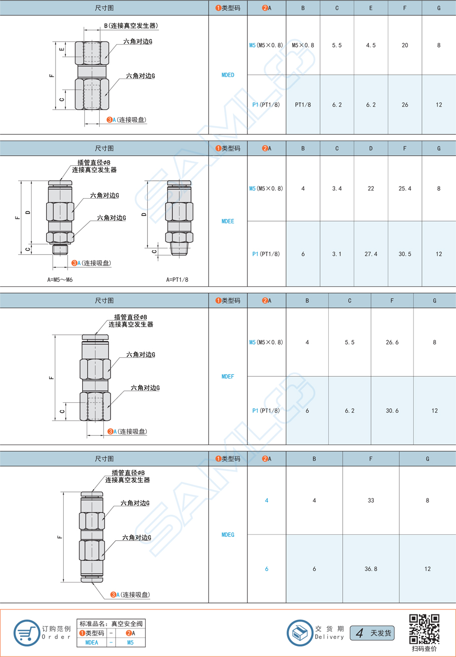 真空安全閥規(guī)格材質(zhì)